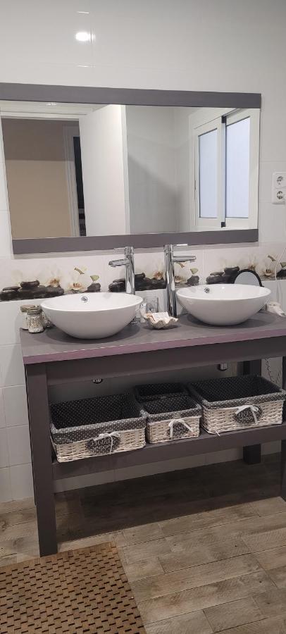 Precioso Piso, Todo Equipado A 300M De Las Playas لاميتّيا ذي مار المظهر الخارجي الصورة